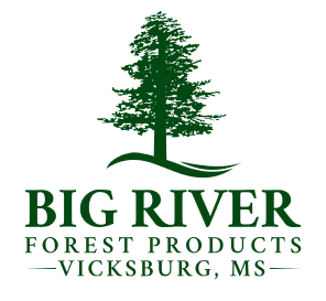 Big River Vicksburg, MS logo