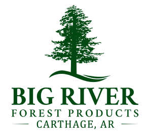 Big River Carthage, AR logo