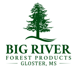 Big River Gloster, MS logo